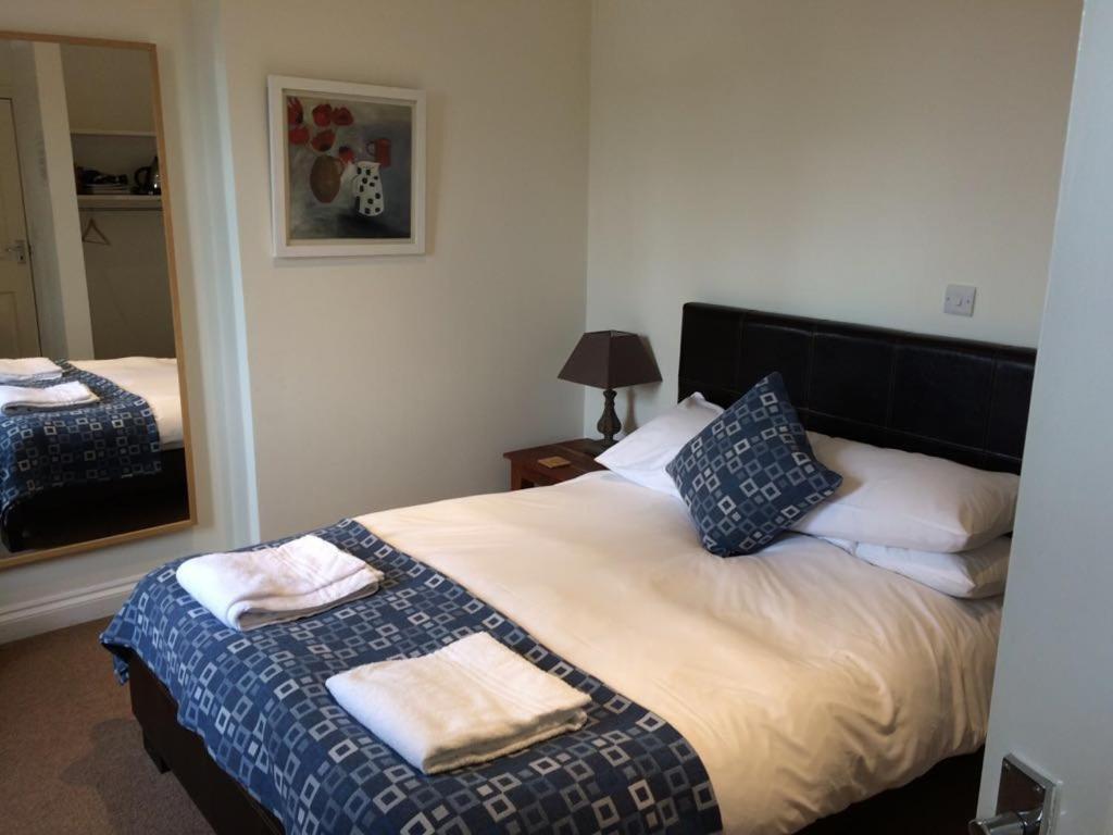 The River Cafe Bed & Breakfast Glasbury Exterior photo