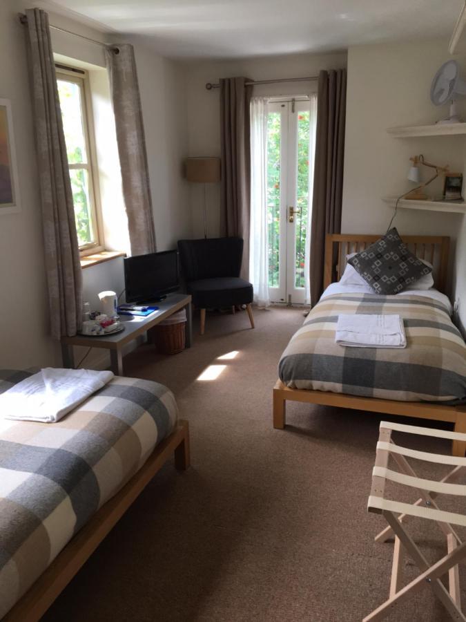 The River Cafe Bed & Breakfast Glasbury Exterior photo