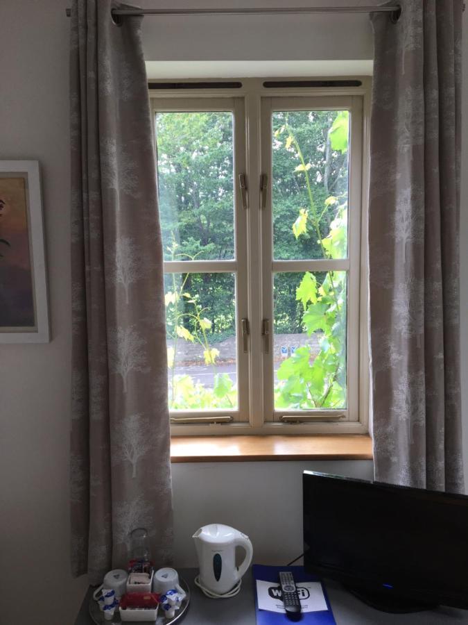 The River Cafe Bed & Breakfast Glasbury Exterior photo